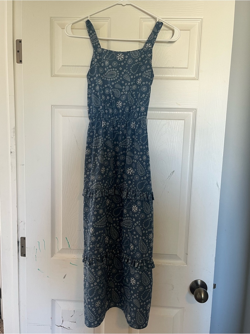 Maxi Dress - Lightweight Summer Sundress